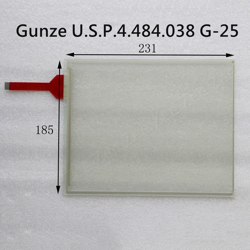 GT / GUNZE USP 4.484.038G-25 ġ ũ G-25, 231x185, 10.4 ġ, ǰ